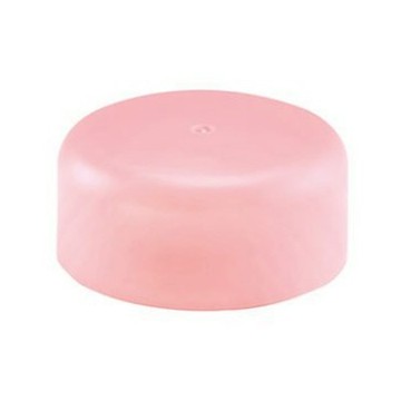 Simba 小獅王辛巴 標準馬卡龍萬用蓋  無奶嘴  粉紅色  1個