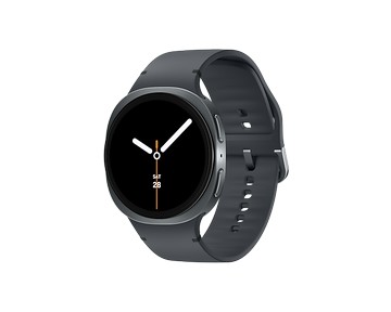 Galaxy Watch8 44mm BT智慧手錶 星石灰