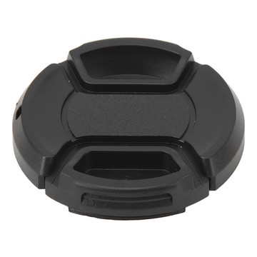 CBINC 夾扣式鏡頭蓋 附繩 62mm  1個  單一商品