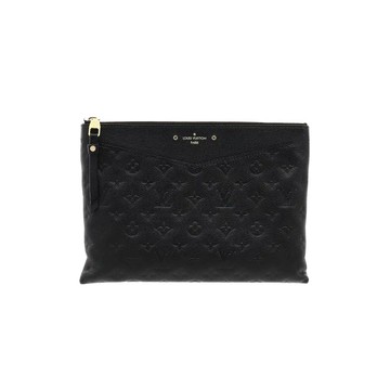 LOUIS VUITTON M62937 DAILY 日常皮革手拿包