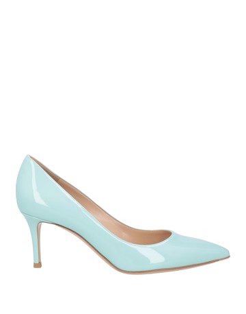 GIANVITO ROSSI Pumps - Item 11367807