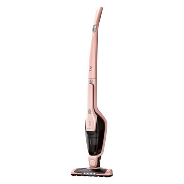 Electrolux 伊萊克斯 HEPA進化版吸塵器  夢幻小粉  ZB3314AK