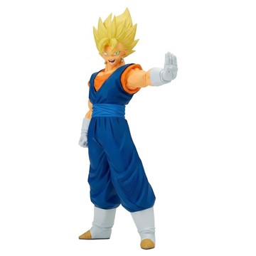 BANPRESTO 景品 七龍珠Z Grandista 達洛特公仔  1個