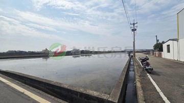 投資價苗栗苑裡雙面臨路農地940坪面寬43米｜苗栗縣苑裡鎮鎮安段