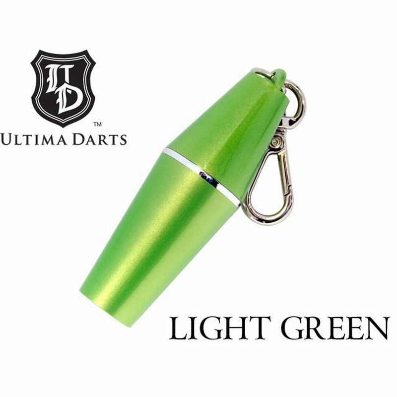 ダーツケース インディアンビレッジ アルティマダーツ SHARK チップケース ULTIMA DARTS Colorful TIP CASE | ULTIMA DARTS Accessory