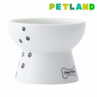 犬用 脚付フードボウル プチ ( 1個 )/ 猫壱