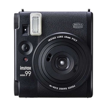 富士 FUJIFILM instax mini 99 拍立得 公司貨 送專用相冊+可愛邊框貼20入