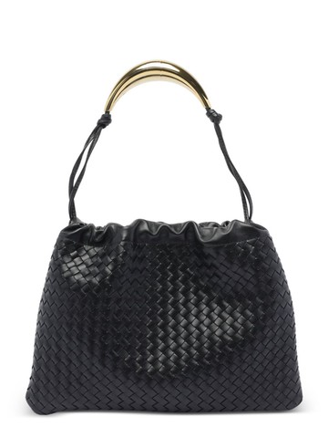 bottega veneta "dustbag" bag