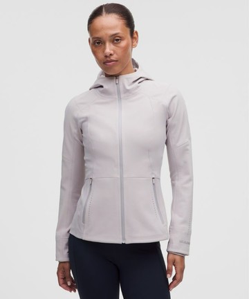 Cross Chill Performance Jacket Size XXXS