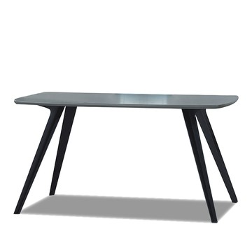 ASSARI-奈哲爾餐桌(寬140x深80x高76cm)