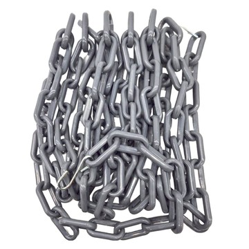 UdiLife 優的生活大師 特粗 9mm 曬衣鍊 15尺  墨墨  1條