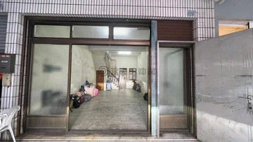 稀有釋出/三民鼎中熱鬧商圈/大地坪正5樓透店｜高雄市三民區鼎和街