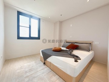 大寮【富翔天廈】新整奶油風景觀三房美大樓｜高雄市大寮區拷潭路