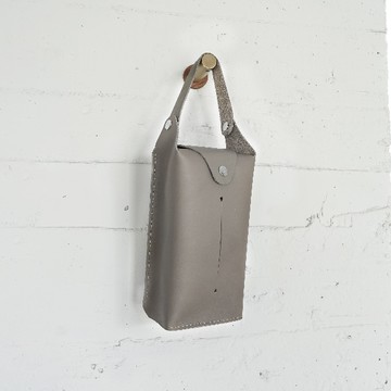 GIAN匠家具 紳士衛生紙盒 掛勾款 居家/車用 煙灰