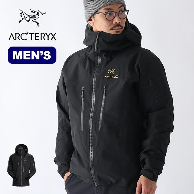 トリプロ / ターコイズ ＧＴ アークテリクスのアウター | pzn-biegi