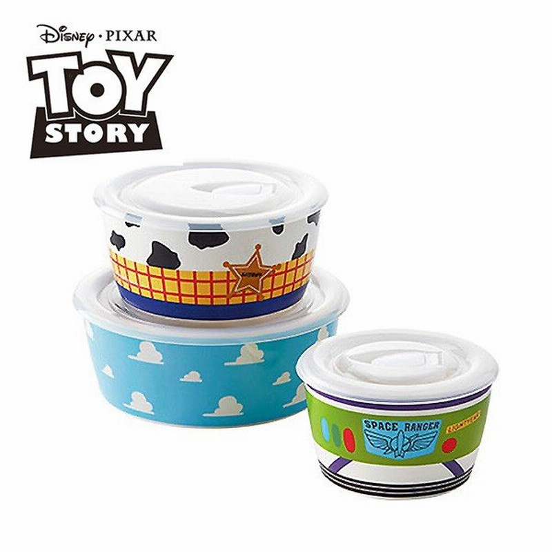 ディズニー 食器セット トイストーリー D Ts10 レンジパック3pセット結婚祝い 内祝い 引き出物 ギフト プレゼント 通販 Lineポイント最大0 5 Get Lineショッピング