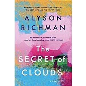 The Secret of Clouds (Paperback)