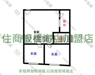 398AH永康芬揚景觀兩房車位｜新北市板橋區縣民大道三段