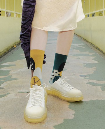 MOC021 Rush Hill・lush_hill