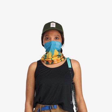 Neck Gaiter 魔術頭巾 運動頭巾