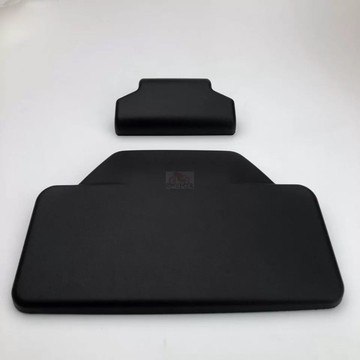 摩托車通用鋁合金尾箱專用靠背靠墊寶馬1200GS水鳥金鵬502