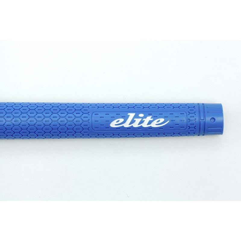 elitegrips (エリートグリップ) ゴルフ グリップ MX55 13本セット