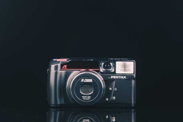 PENTAX ZOOM 70-S DATE #3189 #135底片相機