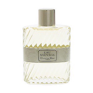 Dior Eau Sauvage 迪奧清新之水男性淡香水