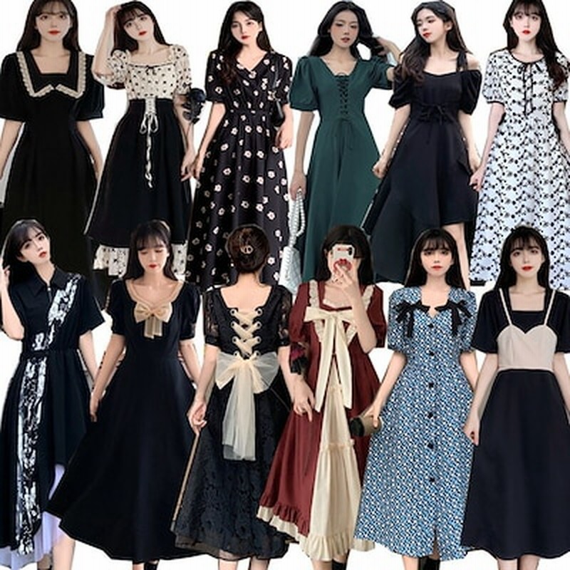 夏新入荷 ワンピース大きいサイズワンピース 夏ワンピース ロング花柄ワンピース夏服ドレス 通販 Lineポイント最大5 0 Get Lineショッピング