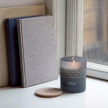 香氛蠟燭(65)g - 全系列 HYGGE 永恆時刻