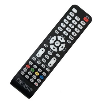 OWL 大同液晶電視遙控器RC-268A