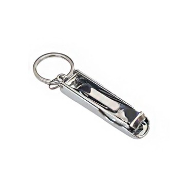 9404 不鏽鋼折疊指甲剪 指甲刀 修甲器 指甲剪刀 修甲 指甲剪