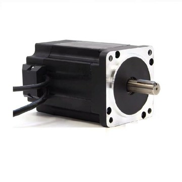 低壓24V48V直流無刷電機200W300W400W驅動控制器3000轉現貨86BL90【1103001DD】