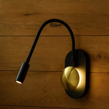 8W 3000K壁燈 B78-P1057