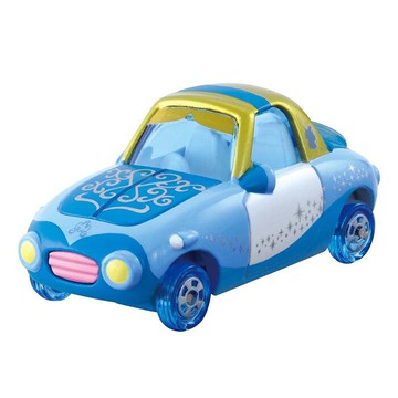 TOMICA 多美小汽車 仙履奇緣 灰姑娘 特別仕樣車 【鯊玩具Toy Shark】