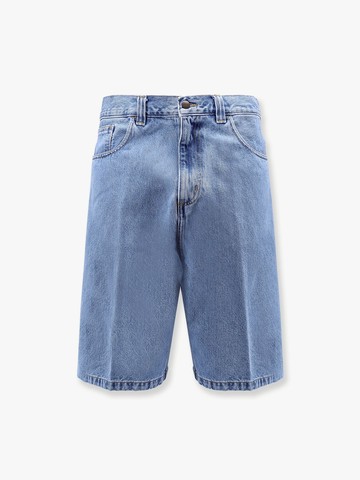 Brandon bermuda shorts - CARHARTT WIP - gender_Man