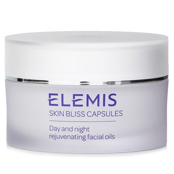 Elemis 艾麗美 Skin Bliss 細胞修復膠囊 60 Capsules-精華液
