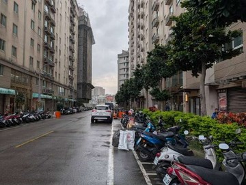 ~獨家專賣~高城商圈~巨星生活家2房+B1車位｜桃園市八德區高城八街