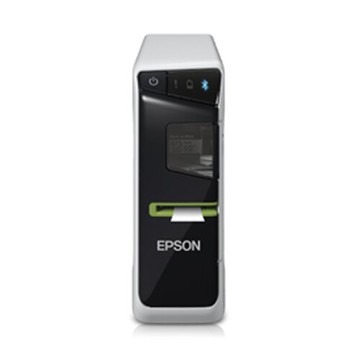 EPSON 可攜式標籤機 / 台 LW-600P｜領券最高折$220