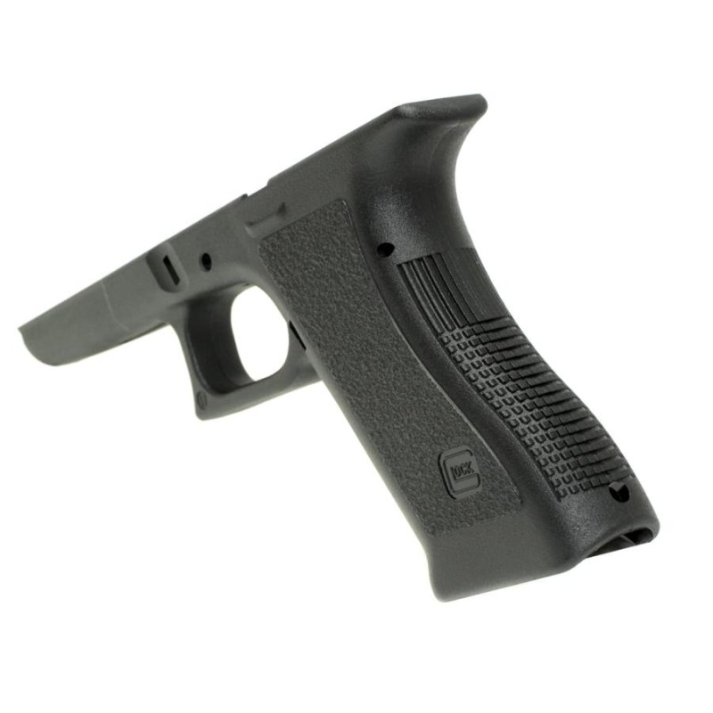 GLK-200(BK) GUARDER GLOCK Gen.2 オリジナルフレーム EURO ver BK