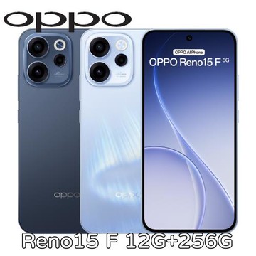 OPPO Reno15 F 12G+256G