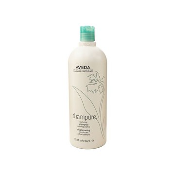 AVEDA~ 純香洗髮精 (1000ml)