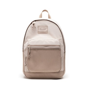 【Herschel】Supply Kaine Backpack 28L 菱格 後背包 淺卡其 11814-07790