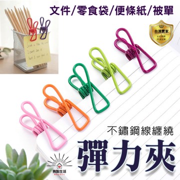 曬衣夾 衣夾 衣架夾 不鏽鋼曬衣夾 晾衣夾 晒衣夾 彈簧夾 防風夾 萬用夾 衣物晾曬夾 夾子