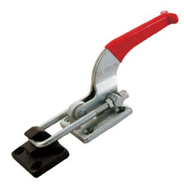 GoodHand 嘉手牌 門栓式夾鉗 夾持力1818kg GH-40370  1個