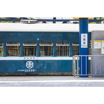 台東旅遊｜太麻里金針山&紅葉村賞楓紅.藍皮解憂號.多良車站二日｜台中出發_25XGTTD9FD