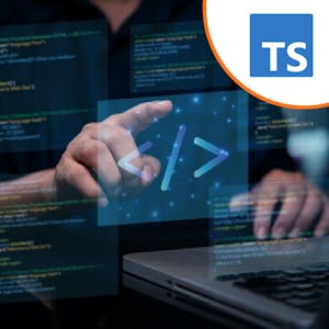 Frontend Web Development with TypeScript