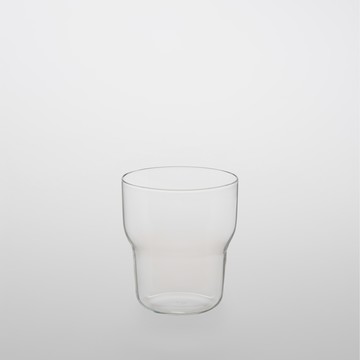 【台灣玻璃】耐熱玻璃水杯 250ml【直送日本專用 台灣消費者請勿下單】