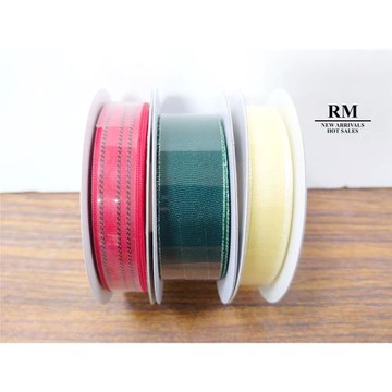 特惠套組 小愛西瓜套組 緞帶套組 禮盒包裝 蝴蝶結 手工材料