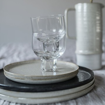 瑞典 ByON Asparagus 餐盤 20cm